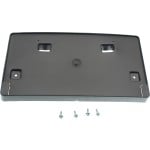 2015 - 2023 Chrysler 300 Front License Plate Bracket