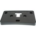 2017 - 2020 Chevrolet (Chevy) Sonic Front Bumper License Bracket