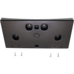 2017 - 2022 Chevrolet (Chevy) Trax Front License Plate Bracket