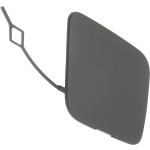 2013 - 2016 Chevrolet (Chevy) Trax Front Tow Eye Cover