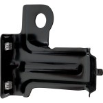 Front Bumper Support for Chevrolet Silverado/GMC Sierra 1500, 2019-2023, Right (Passenger) Center, Replacement