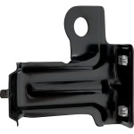 Front Bumper Support Center for Chevrolet Silverado/GMC Sierra 1500, 2019-2023 Models, Left (Driver) Side, Replacement