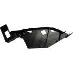2007 - 2014 Chevrolet (Chevy) Avalanche Front Bumper Filler (Right / Passenger Side)