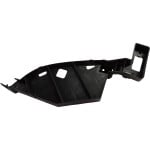 Front Bumper Filler for Chevrolet Avalanche (2007-2013), Suburban, Tahoe (2007-2014) Left (Driver) with Off Road Package, Replacement