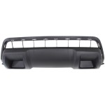 2015 - 2020 Chevrolet (Chevy) Colorado Front Bumper Valance