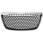 2012 - 2014 Chrysler 300 Grille Assy