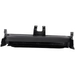 2019 - 2020 Nissan Rogue Grille Air Intake Assembly