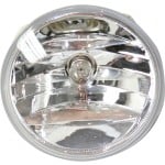 Front Fog Light Assembly for Chevrolet SPARK (2016-2022) / TRAVERSE (2018-2021), Right (Passenger)/Left (Driver), Compatible with LS/LT Models (2016-2018), Replacement (CAPA Certified)