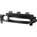 2015 - 2019 Chrysler 300 Front Bumper Insert (Right / Passenger Side)