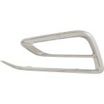 2016 - 2019 Chevrolet (Chevy) Cruze Front Bumper Insert (Left / Driver Side)