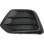 2017 - 2022 Chevrolet (Chevy) Trax Front Bumper Insert (Left / Driver Side)