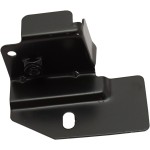 Headlight Bracket for Chrysler 300 (2005-2022), Charger (2006-2022), Right (Passenger) Side, Replacement