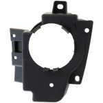 Fog Light Bracket for Chrysler 300 Models 2015-2022, Right (Passenger) Side, Excluding SRT-8 Models, Replacement