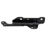 Hood Hinge for Chevrolet Silverado/GMC Sierra 2500 HD/3500 HD 2017-2019, Left (Driver), Steel, Compatible with 6.0L/6.6L Turbo Eng., All Cab Types, Replacement