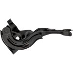 Hood Hinge for Chevrolet Blazer 2019-2022, Left (Driver) Side, Replacement