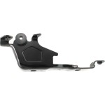 2010 - 2017 GMC Terrain  Lower Hood Hinge - Left (Driver)