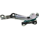 Hood Hinge for Chevrolet Spark 2016-2022, Right (Passenger) Side, Replacement