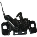 2013 - 2017 Chevrolet (Chevy) Equinox  Hood Latch