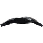 2016 - 2019 Chevrolet (Chevy) Silverado 1500 Front Fender Liner (Splash Shield) - Right (Passenger)