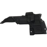 2016 - 2022 Cadillac CTS Front Fender Liner (Splash Shield) - Left or Right (Driver or Passenger)