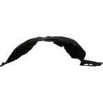 Front Fender Liner Right (Passenger) for Chevrolet Blazer 2019-2022, Replacement