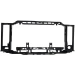 2015 - 2019 Chevrolet (Chevy) Silverado 2500 Hd Radiator Support