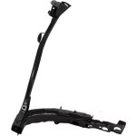 2018 - 2021 Chevrolet (Chevy) Equinox  Radiator Support - Right (Passenger)