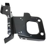 2011 - 2016 Chevrolet (Chevy) Cruze Limited  Radiator Support - Right (Passenger)