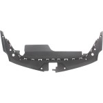2008 - 2015 Cadillac CTS Front Panel Molding