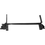 Lower Radiator Support Baffle for Chevrolet Trax 2013-2016, Replacement