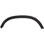 Rear Wheel Opening Molding Assembly for Chevrolet Trax 2013-2022, Right (Passenger) Side, Rocker, Replacement