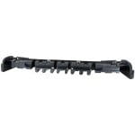 Front Bumper Absorber for 2008-2014 Dodge Challenger, Replacement