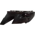 Front Bumper Bracket, Left (Driver) for Dodge RAM 1500 (2015-2018), 1-Piece/2-Piece Bumper, Includes 2019-2023 1500 Classic, Replacement