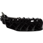 Front Bumper Bracket for Dodge Durango (2014-2020), Right (Passenger), Citadel/Limited/R/T/SXT/GT/SRT/Citadel Platinum Models, Replacement