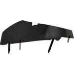 2015 - 2023 Dodge Challenger Front Bumper Bracket - Left (Driver)