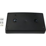 2019 - 2024 Dodge Ram 1500 Front License Plate Bracket