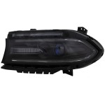 2016 - 2019 Dodge Charger Headlight Assembly - Left (Driver)