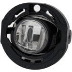 LED Projector Type Fog Light Assembly for 2020-2023 Dodge Charger/Chrysler 300, Right (Passenger)=Left (Driver), Replacement