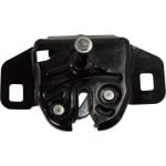 Hood Latch for 2002-2009 Dodge Ram Pickup and 2005-2011 Dakota, Replacement