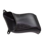 2015 - 2023 Dodge Challenger Front Bumper Insert (Right / Passenger Side)