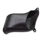 2015 - 2023 Dodge Challenger Front Bumper Insert (Left / Driver Side)