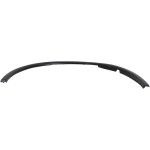 Front Wheel Opening Molding for Dodge Durango 2011-2022, Right (Passenger), Paint to Match, Replacement
