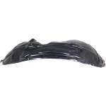 2015 - 2023 Dodge Challenger Front Fender Liner (Splash Shield) - Right (Passenger)