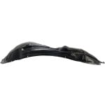 2015 - 2023 Dodge Challenger Front Fender Liner (Splash Shield) - Left (Driver)