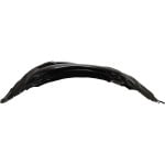Front Fender Liner for Dodge Challenger 2018-2023, Left (Driver), Fits SRT Demon/SRT Super Stock/SRT Hellcat/SRT Hellcat Redeye/R/T Scat Pack Models with Wide Body Option, without Insulation Foam, Replacement