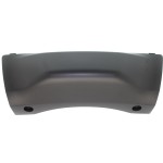 2014 - 2024 Dodge Durango Rear Tow Eye Cover