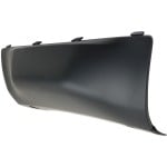 2014 - 2024 Dodge Durango Rear Tow Eye Cover