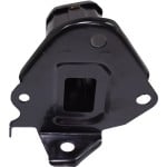 Front Bumper Bracket Reinforcement Extension for Acura TSX 2009-2014 Right (Passenger), Replacement