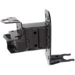 2007 - 2015 Audi Q7 Front Bumper Bracket Right (Passenger) Replacement