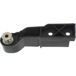 Front Bumper Retainer Right (Passenger) Cover Holder for Audi A6/S6 2005-2011, Replacement